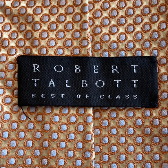 Robert Talbott Best of Class - Picture 3 of 6